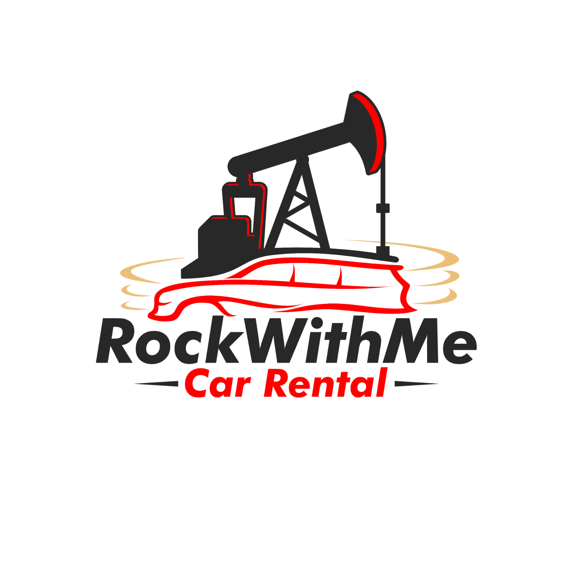 RockWithMe Car Rental
